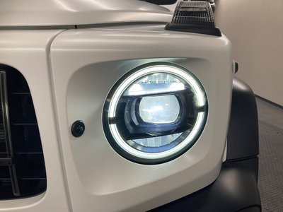 MERCEDES-BENZ G-CLASS AMG - 7