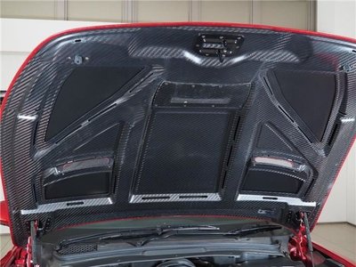 2020 Maserati GRANTURISMO 缩略图 26