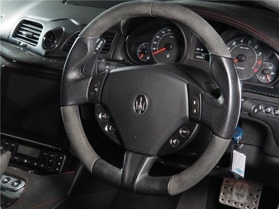 2020 Maserati GRANTURISMO 缩略图 18