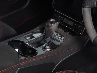 2020 Maserati GRANTURISMO 缩略图 19