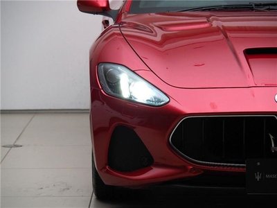 2020 Maserati GRANTURISMO 缩略图 14