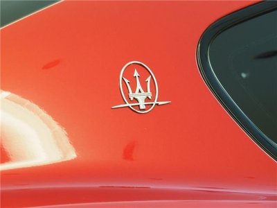 2020 Maserati GRANTURISMO 照片 7