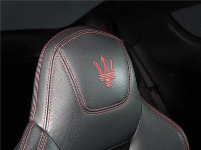 2020 Maserati GRANTURISMO 缩略图 22