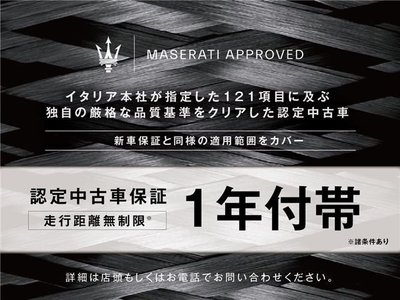 2020 Maserati GRANTURISMO 缩略图 24