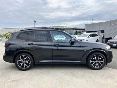 صورة 8 لـ 2023 BMW X3