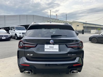 صورة 7 لـ 2023 BMW X3