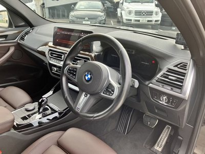 صورة مصغرة 11 لـ 2023 BMW X3