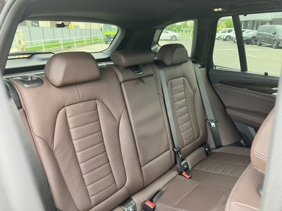 صورة مصغرة 16 لـ 2023 BMW X3