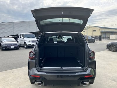 صورة مصغرة 17 لـ 2023 BMW X3