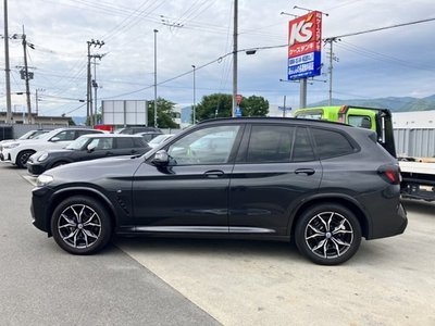 صورة 5 لـ 2023 BMW X3