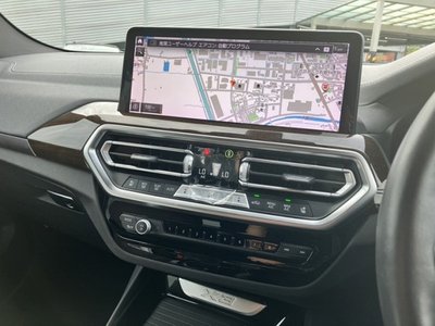 صورة مصغرة 14 لـ 2023 BMW X3