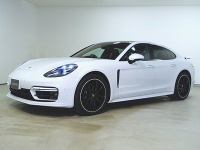 PORSCHE PANAMERA - 2