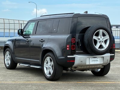 صورة مصغرة 40 لـ 2023 LAND Rover DEFENDER
