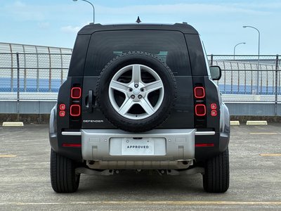 صورة مصغرة 39 لـ 2023 LAND Rover DEFENDER