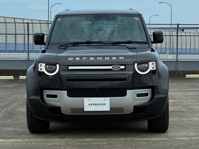 صورة مصغرة 35 لـ 2023 LAND Rover DEFENDER