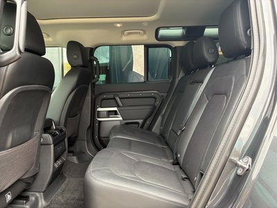 صورة مصغرة 29 لـ 2023 LAND Rover DEFENDER