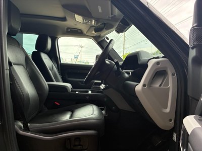 صورة مصغرة 25 لـ 2023 LAND Rover DEFENDER