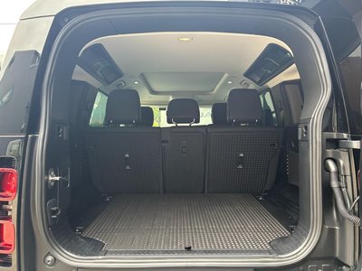 صورة مصغرة 31 لـ 2023 LAND Rover DEFENDER