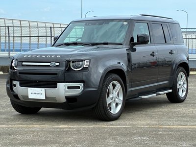 صورة مصغرة 36 لـ 2023 LAND Rover DEFENDER