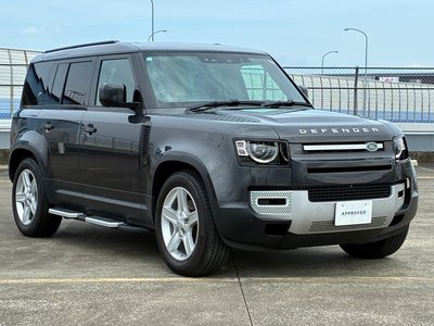 صورة مصغرة 34 لـ 2023 LAND Rover DEFENDER