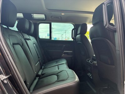 صورة مصغرة 26 لـ 2023 LAND Rover DEFENDER