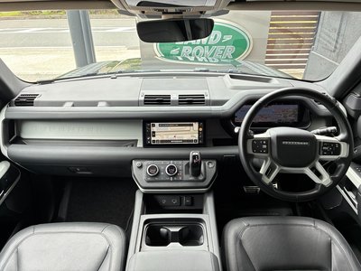 صورة مصغرة 18 لـ 2023 LAND Rover DEFENDER