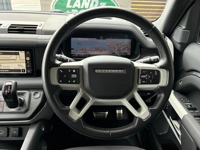 صورة مصغرة 21 لـ 2023 LAND Rover DEFENDER