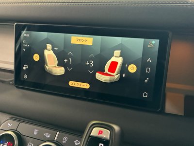 2023 LAND Rover DEFENDER photo 6