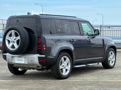 صورة مصغرة 38 لـ 2023 LAND Rover DEFENDER
