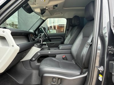 صورة مصغرة 28 لـ 2023 LAND Rover DEFENDER