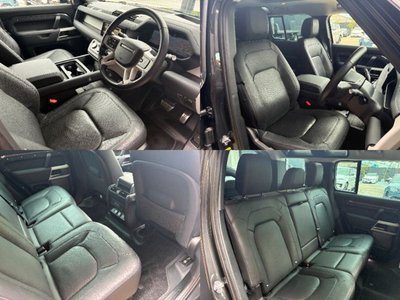 صورة مصغرة 27 لـ 2023 LAND Rover DEFENDER