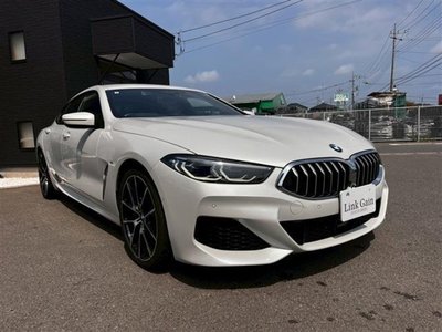 BMW 8 SERIES GRAN COUPE - 2