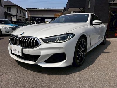 BMW 8 SERIES GRAN COUPE - 4