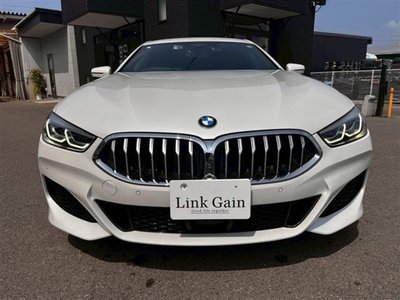 BMW 8 SERIES GRAN COUPE - 3