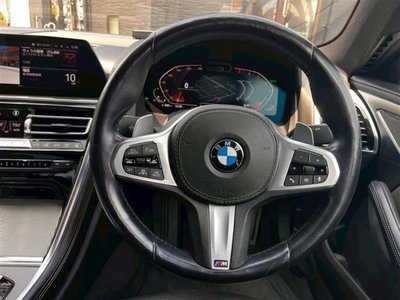 BMW 8 SERIES GRAN COUPE - 9