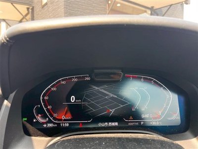 BMW 8 SERIES GRAN COUPE - 10