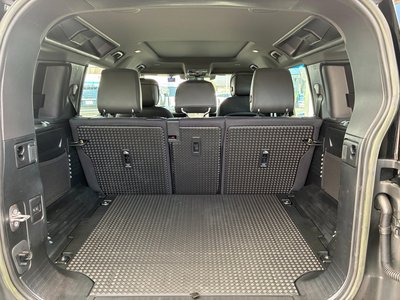 صورة مصغرة 20 لـ 2023 LAND Rover DEFENDER