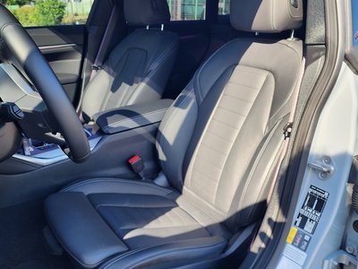 BMW I4 - 10