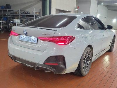 BMW I4 - 3