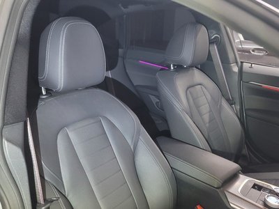 BMW I4 - 8
