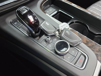 2022 Cadillac ESCALADE 5TH GENERATION thumbnail 12