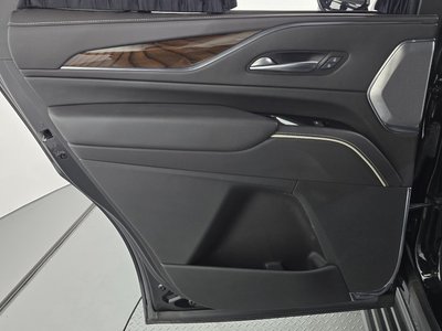 2022 Cadillac ESCALADE 5TH GENERATION thumbnail 15