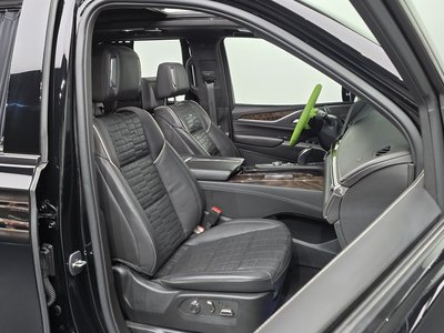 2022 Cadillac ESCALADE 5TH GENERATION thumbnail 17