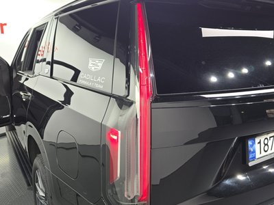 2022 Cadillac ESCALADE 5TH GENERATION photo 10