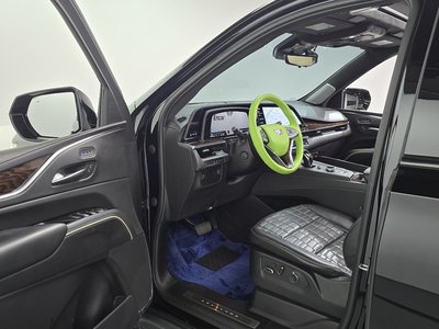 2022 Cadillac ESCALADE 5TH GENERATION thumbnail 13