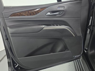 2022 Cadillac ESCALADE 5TH GENERATION thumbnail 14