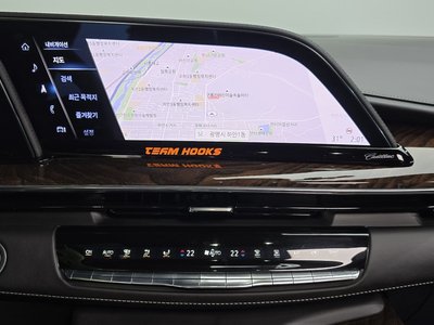 2022 Cadillac ESCALADE 5TH GENERATION thumbnail 24