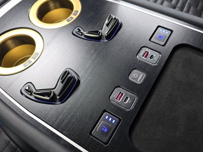 2022 Cadillac ESCALADE 5TH GENERATION thumbnail 28