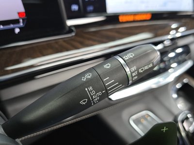 2022 Cadillac ESCALADE 5TH GENERATION thumbnail 23