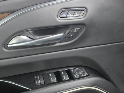 2022 Cadillac ESCALADE 5TH GENERATION thumbnail 20